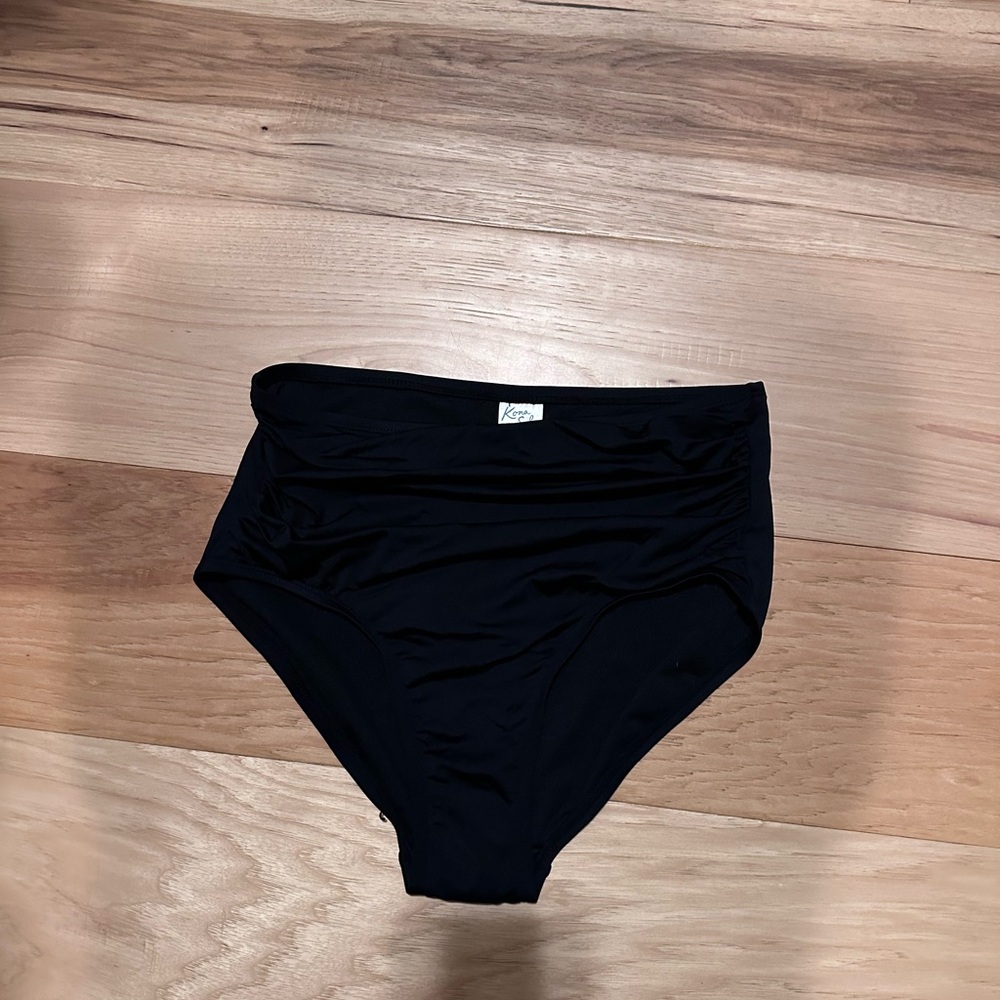 Kona Sol Swim Bottom